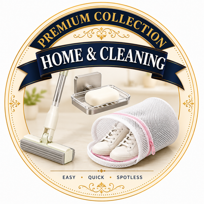 Home & Cleaning