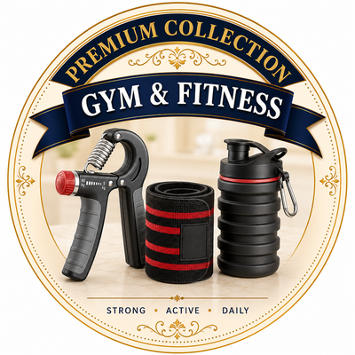 Gym & Fitness