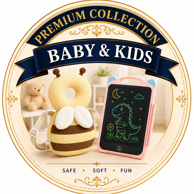 Baby & Kids