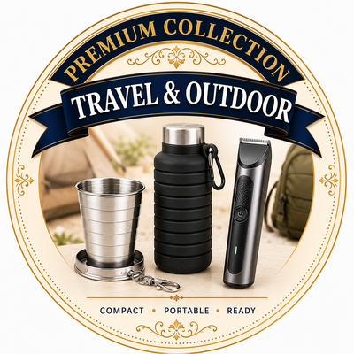 Travel & Outdoor